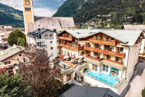 boutique hotels in Grossarltal