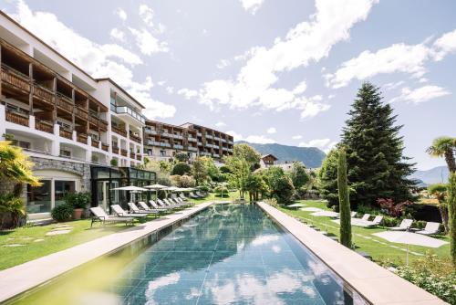 boutique hotels in Val Passiria