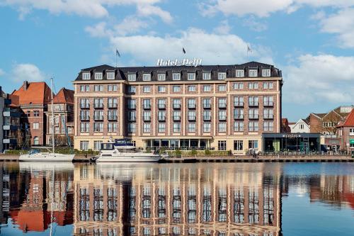 boutique hotels in Lower-Saxony