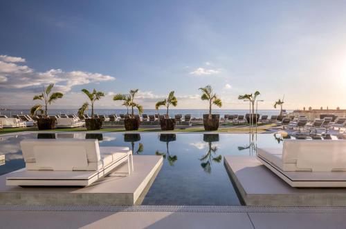 boutique hotels in South Tenerife