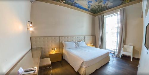 boutique hotels in Catania