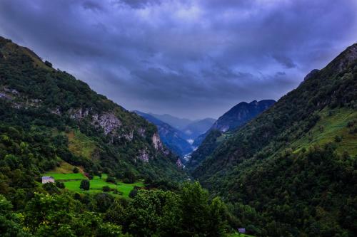 boutique hotels in Valle De Tena