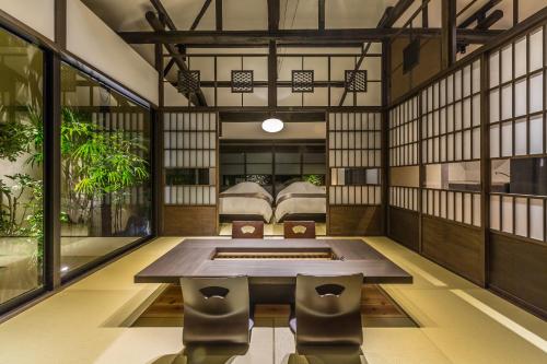 boutique hotels in Shizuoka