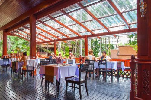 boutique hotels in Patong Beach