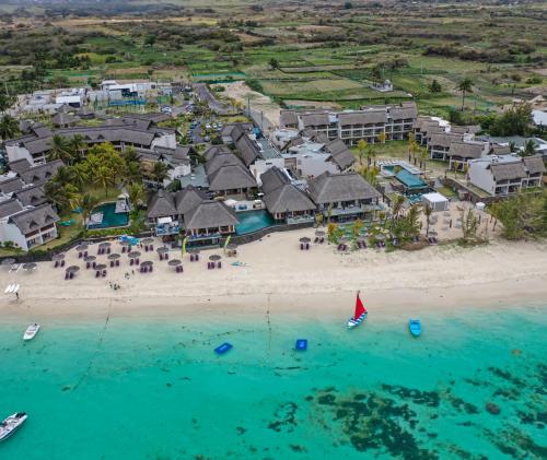 boutique hotels in Mauritius North Coast