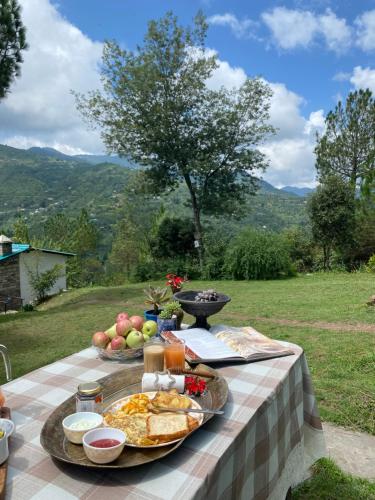 boutique hotels in Uttaranchal, North