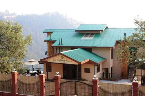 boutique hotels in Shimla