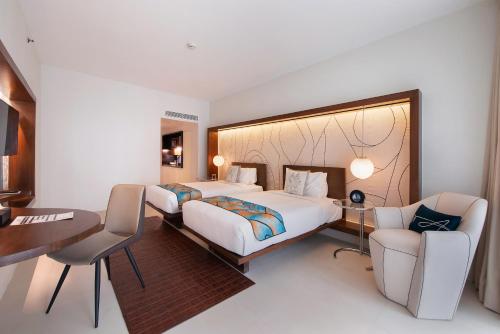 boutique hotels in Metro Manila