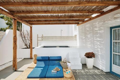 boutique hotels in Dodecanese