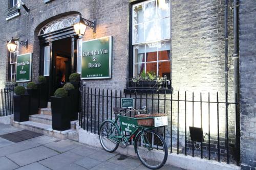 boutique hotels in Ely