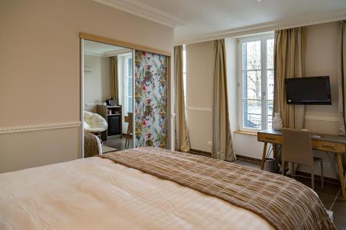 boutique hotels in Marne