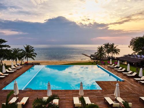 boutique hotels in Phu Quoc Island