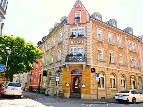 boutique hotels in Thurgau