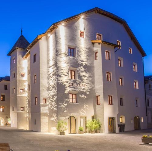 boutique hotels in Vinschgau