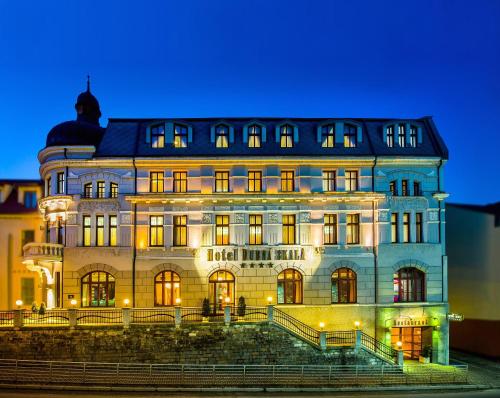 boutique hotels in Trenčiansky Kraj