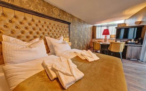 boutique hotels in Brandenburg