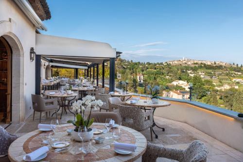 boutique hotels in Alpes-Maritimes