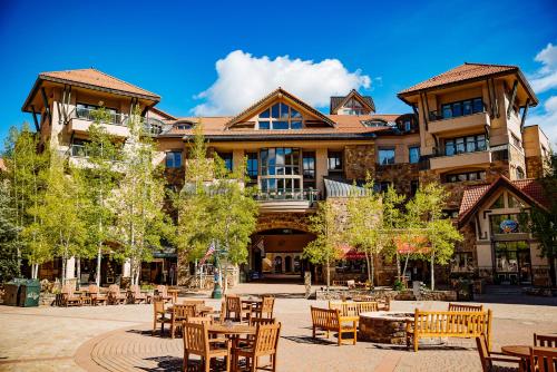 boutique hotels in Colorado Wine Country