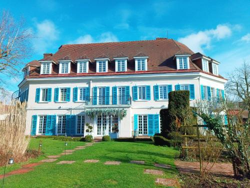 boutique hotels in Saint-Valery-Sur-Somme