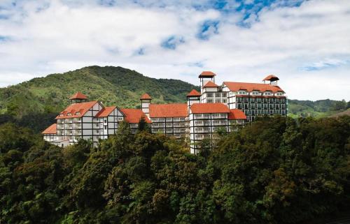 boutique hotels in Cameron Highlands