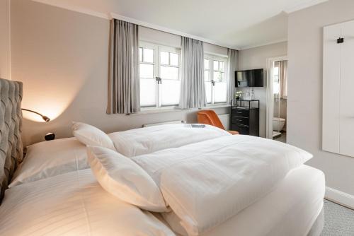 boutique hotels in Westerland