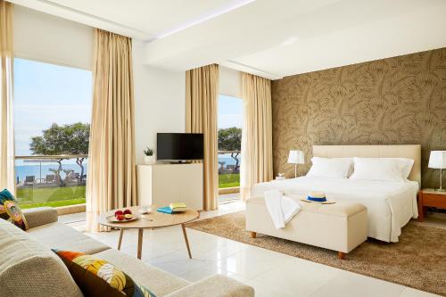 boutique hotels in Halkidiki