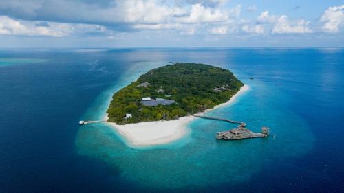 boutique hotels in Fulhadhoo