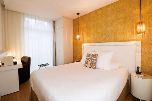 boutique hotels in Lille