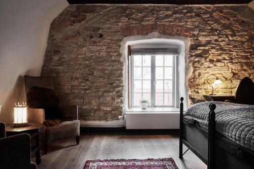 boutique hotels in Visby