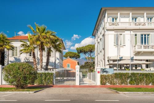 boutique hotels in Forte Dei Marmi