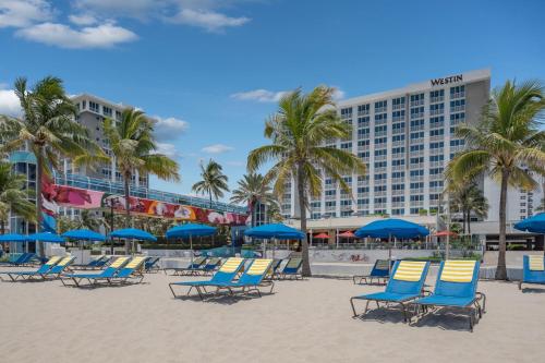 boutique hotels in Broward County