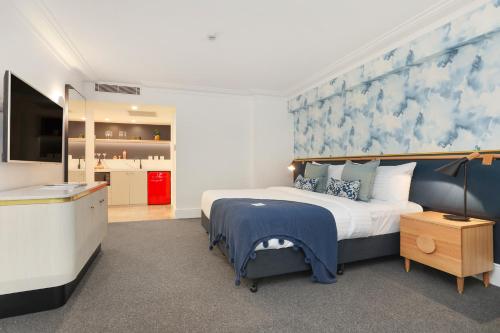 boutique hotels in Sydney Region