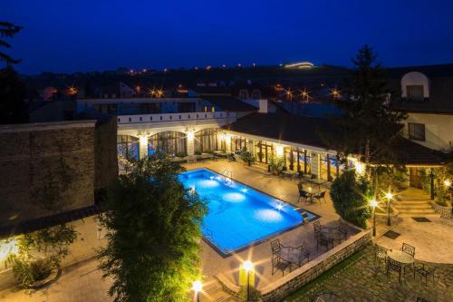 boutique hotels in Apuseni