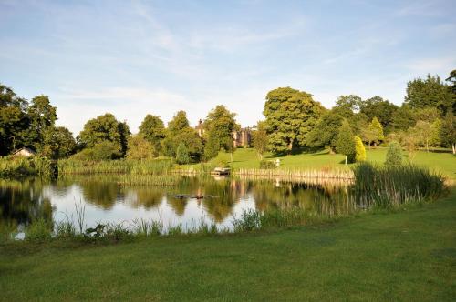 boutique hotels in Firth Of Clyde