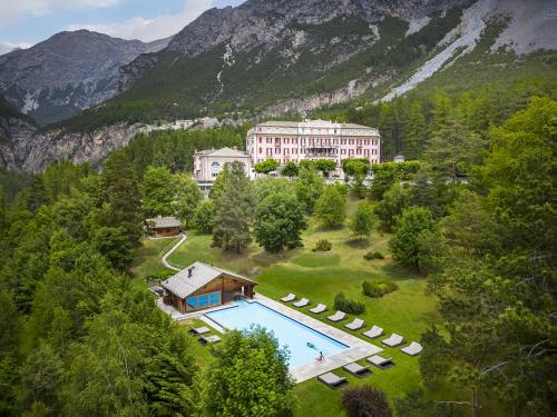 boutique hotels in Valtellina