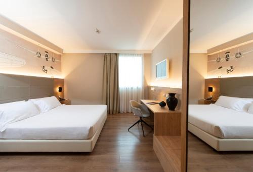 boutique hotels in Bresso