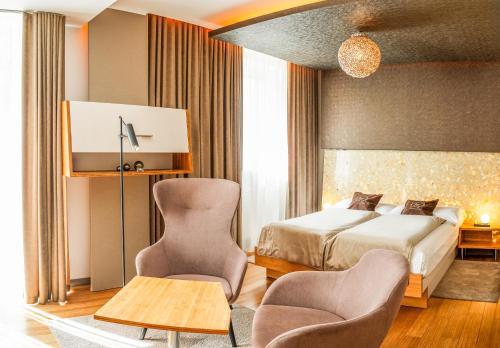 boutique hotels in Szigetkoz