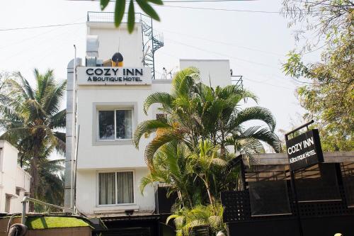 boutique hotels in Orissa, Central