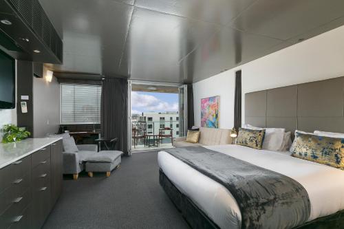 boutique hotels in Adelaide