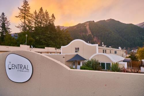 boutique hotels in Lake Wakatipu