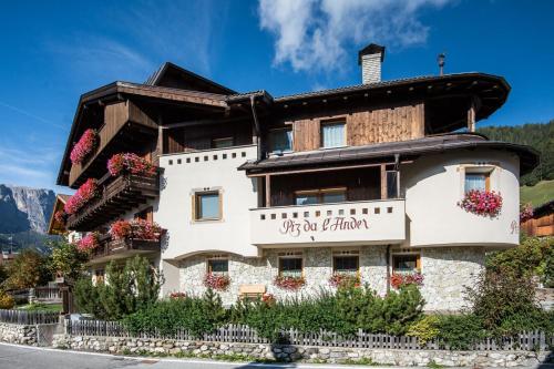 boutique hotels in Livinallongo Del Col Di Lana