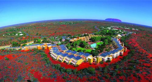 boutique hotels in Northern Territory