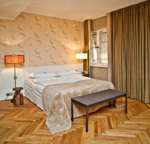 boutique hotels in Munich