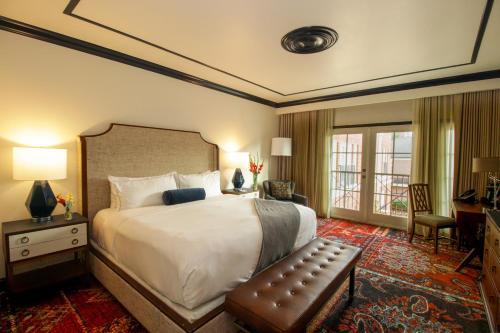 boutique hotels in Memphis