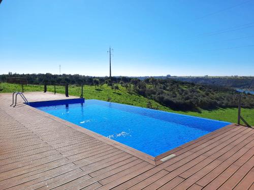 boutique hotels in Alentejo Litoral