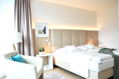 boutique hotels in Augsburg