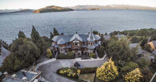 boutique hotels in Bariloche Lakes