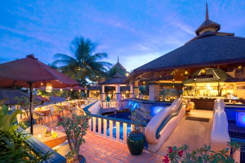 boutique hotels in Rawai Beach