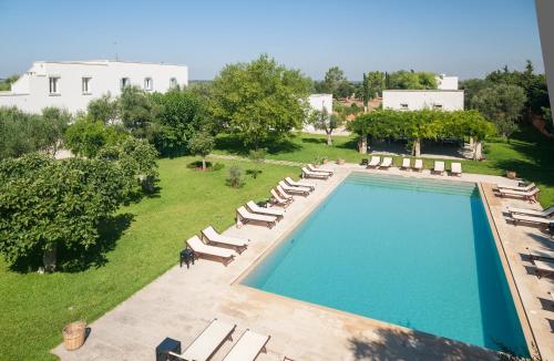 boutique hotels in Otranto