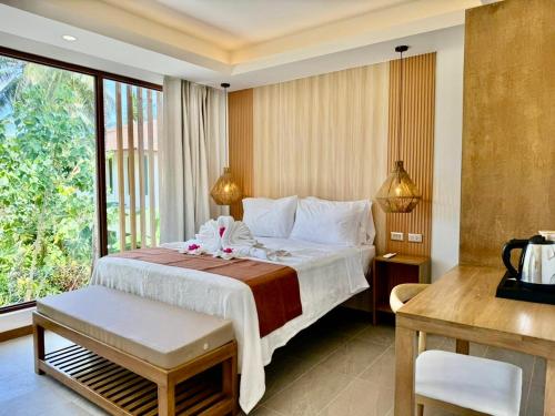 boutique hotels in Surigao Del Norte